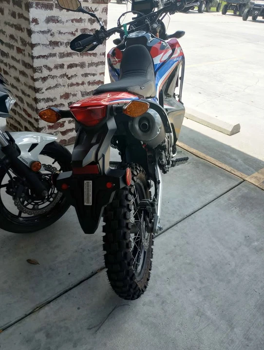 2023 Honda Motorcycles - Image 7 of 9