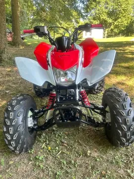 2023 Honda TRX250X
