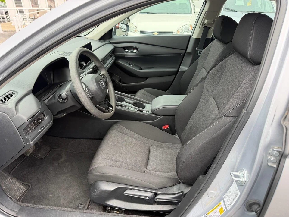 2023 Honda Accord 11th Gen - Image 4 of 28