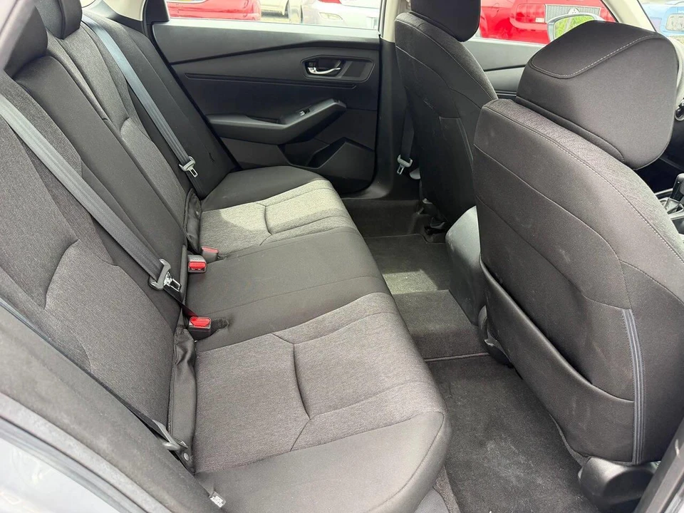 2023 Honda Accord 11th Gen - Image 20 of 28