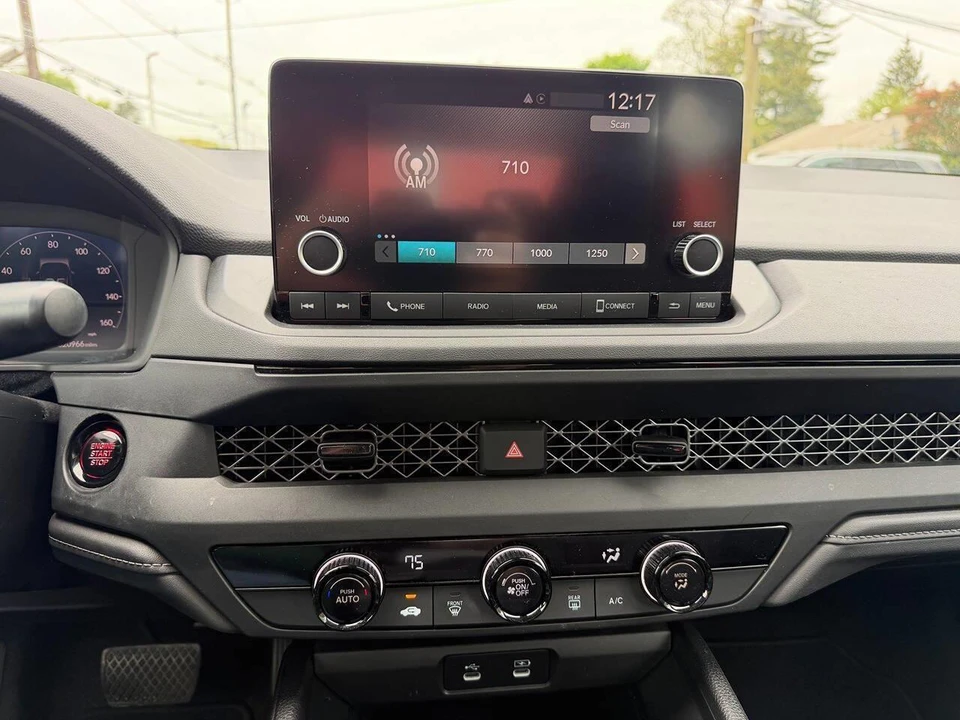 2023 Honda Accord 11th Gen - Image 8 of 28