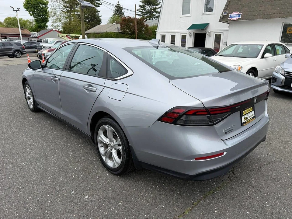 2023 Honda Accord 11th Gen - Image 28 of 28