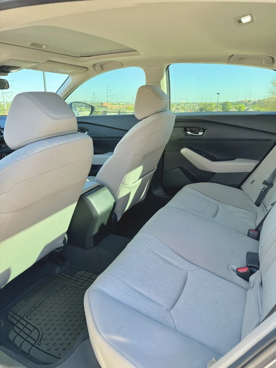 2023 Honda Accord 11th Gen - Image 3 of 9