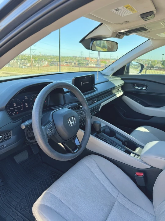 2023 Honda Accord 11th Gen - Image 4 of 9