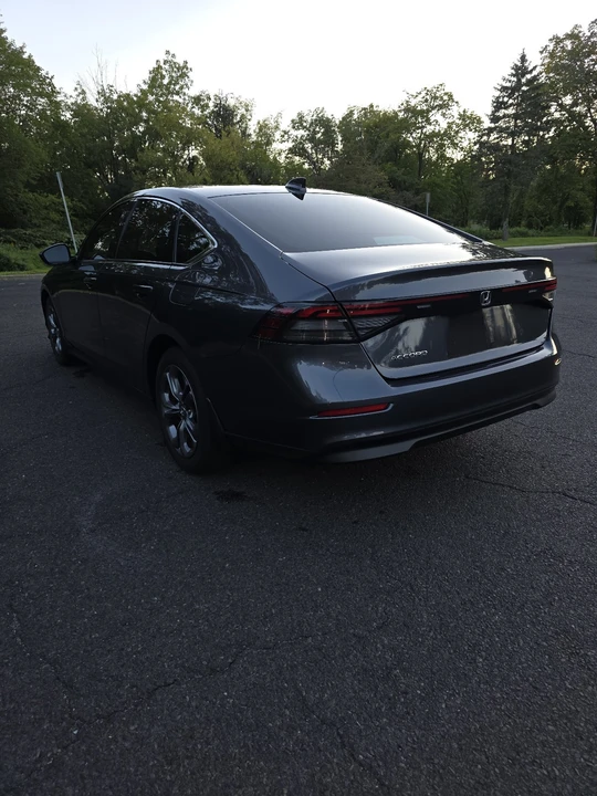 2023 Honda Accord 11th Gen - Image 4 of 21