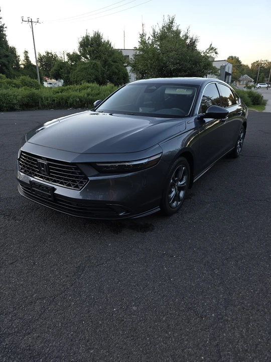 2023 Honda Accord 11th Gen - Image 3 of 21