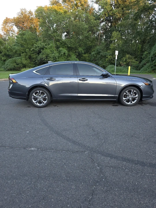 2023 Honda Accord 11th Gen - Image 7 of 21