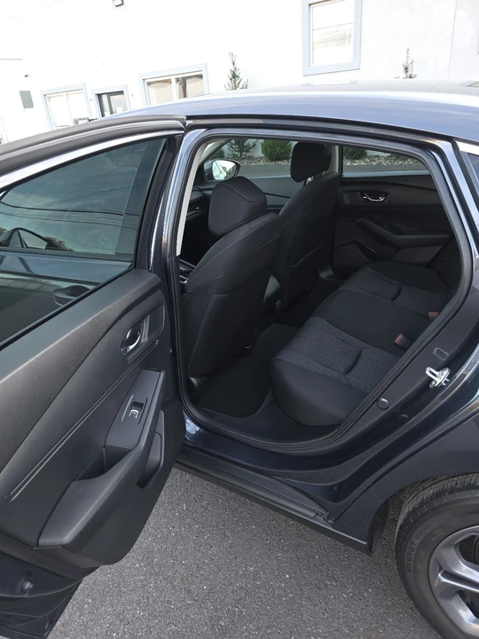 2023 Honda Accord 11th Gen - Image 19 of 21