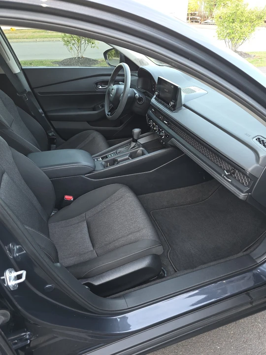 2023 Honda Accord 11th Gen - Image 21 of 21