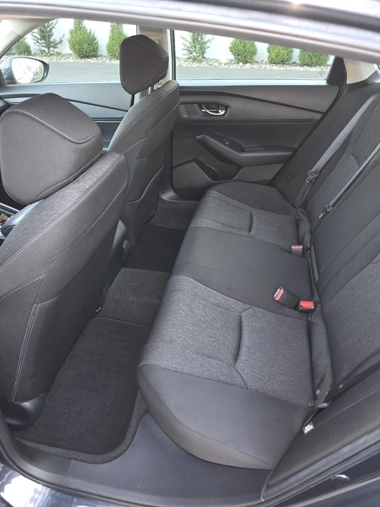 2023 Honda Accord 11th Gen - Image 17 of 21