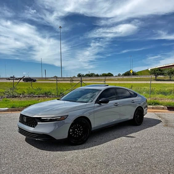 2023 Honda Accord 11th Gen - Image 1 of 1