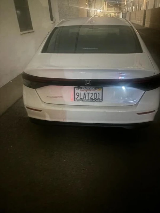 2023 Honda Accord 11th Gen - Image 13 of 17