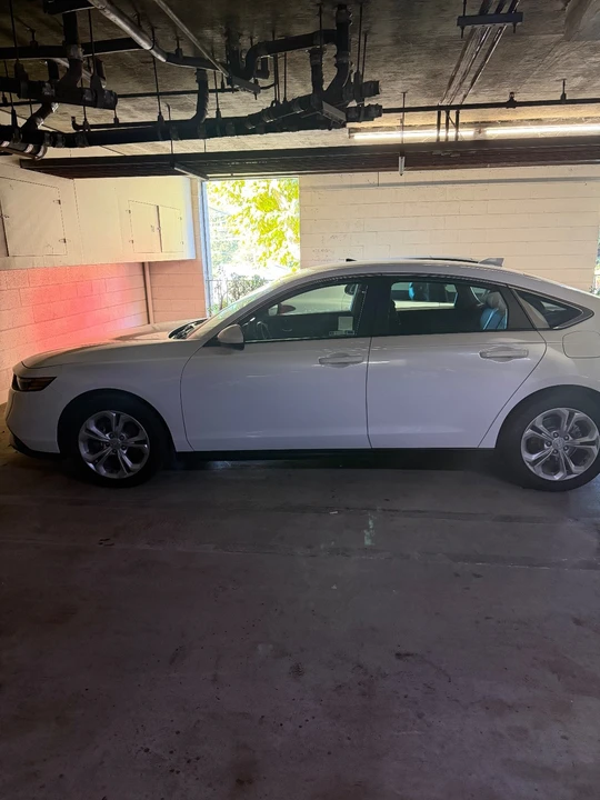 2023 Honda Accord 11th Gen - Image 6 of 17
