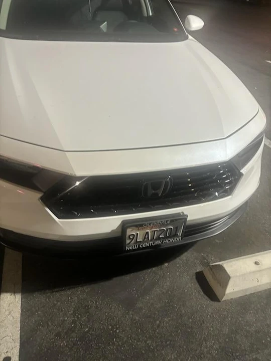 2023 Honda Accord 11th Gen - Image 11 of 17