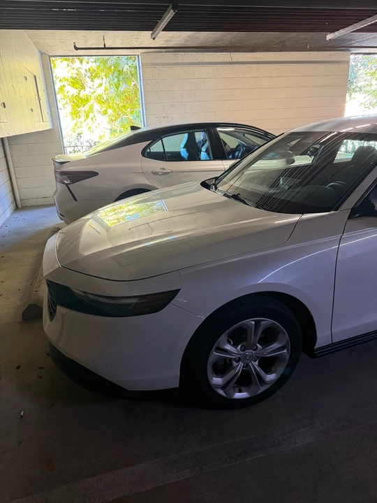 2023 Honda Accord 11th Gen - Image 5 of 17