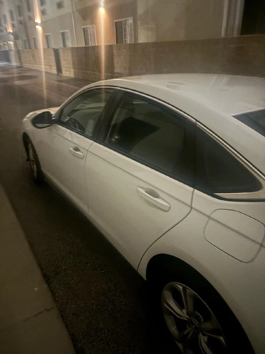 2023 Honda Accord 11th Gen - Image 9 of 17