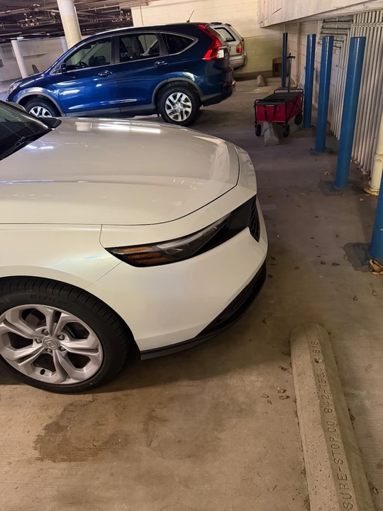 2023 Honda Accord 11th Gen - Image 2 of 17