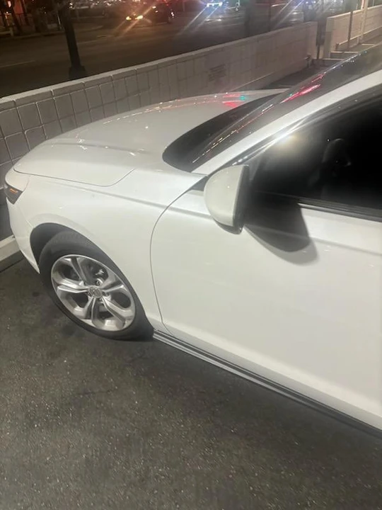 2023 Honda Accord 11th Gen - Image 14 of 17