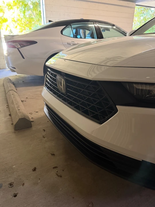 2023 Honda Accord 11th Gen - Image 4 of 17