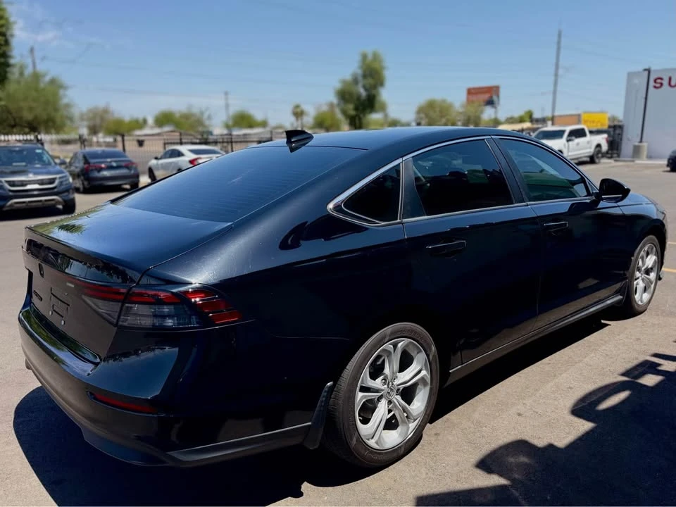 2023 Honda Accord 11th Gen - Image 5 of 13