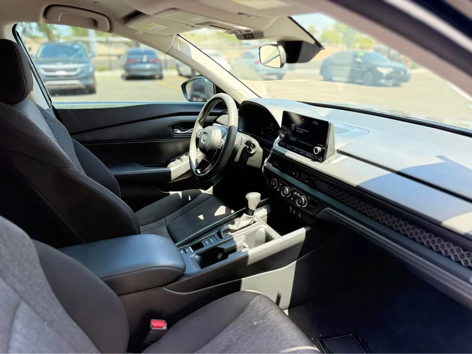 2023 Honda Accord 11th Gen - Image 8 of 13