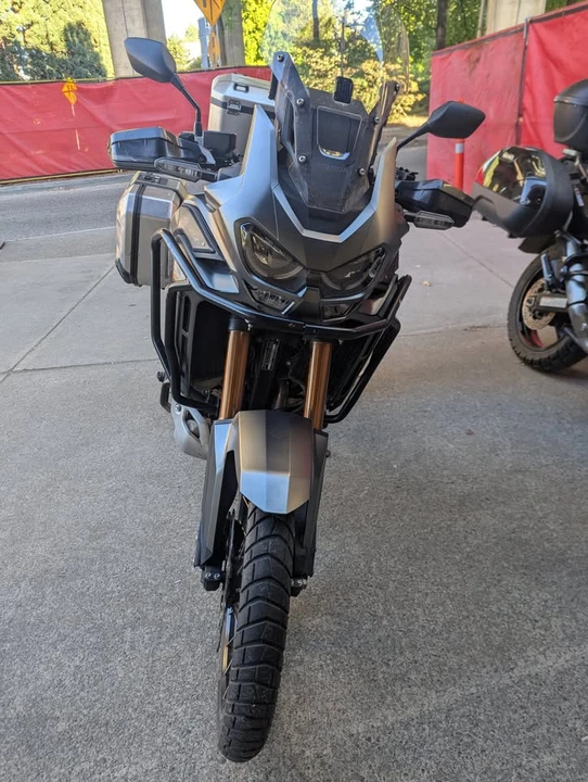 2023 Honda Motorcycles - Image 5 of 6