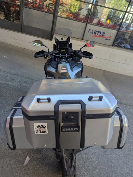 2023 Honda Motorcycles - Image 6 of 6
