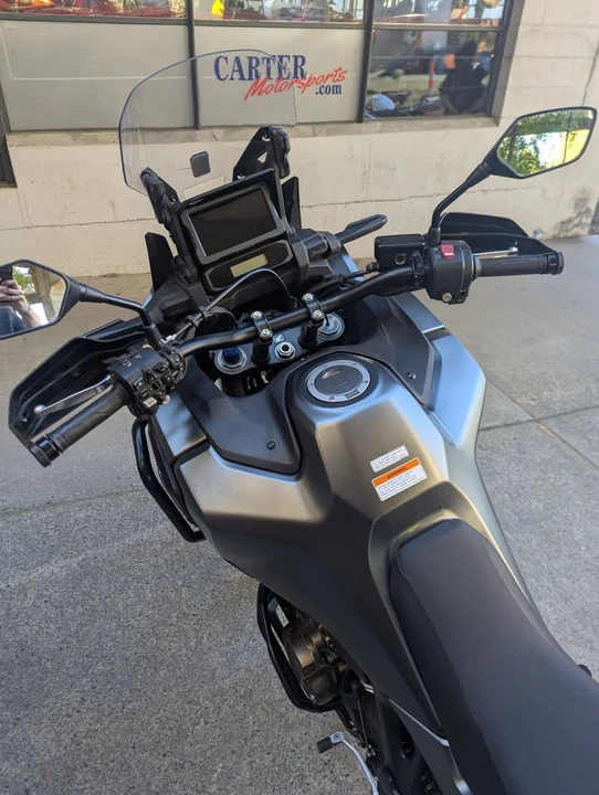 2023 Honda Motorcycles - Image 4 of 6