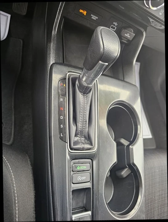 2023 Honda Civic 11th Gen - Image 9 of 15