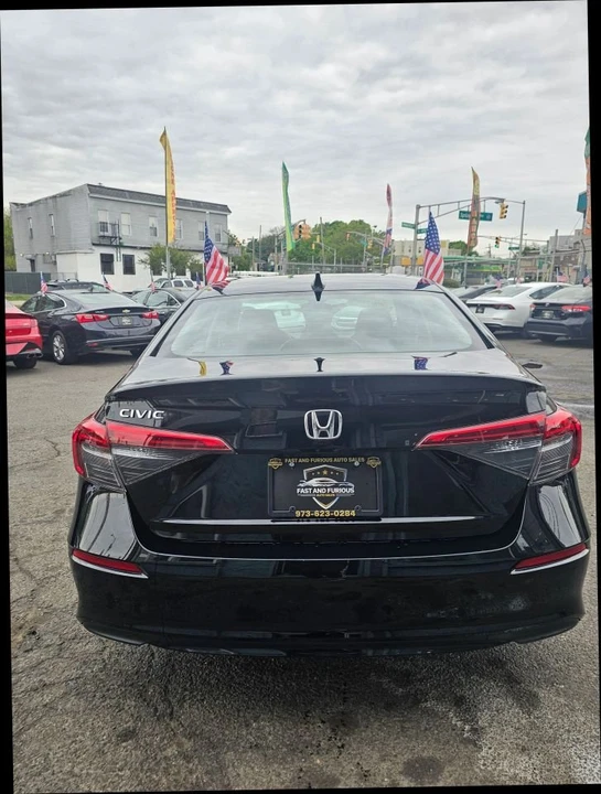 2023 Honda Civic 11th Gen - Image 13 of 15
