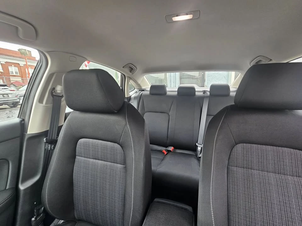 2023 Honda Civic 11th Gen - Image 12 of 15