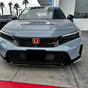 2023 Honda Civic Type R