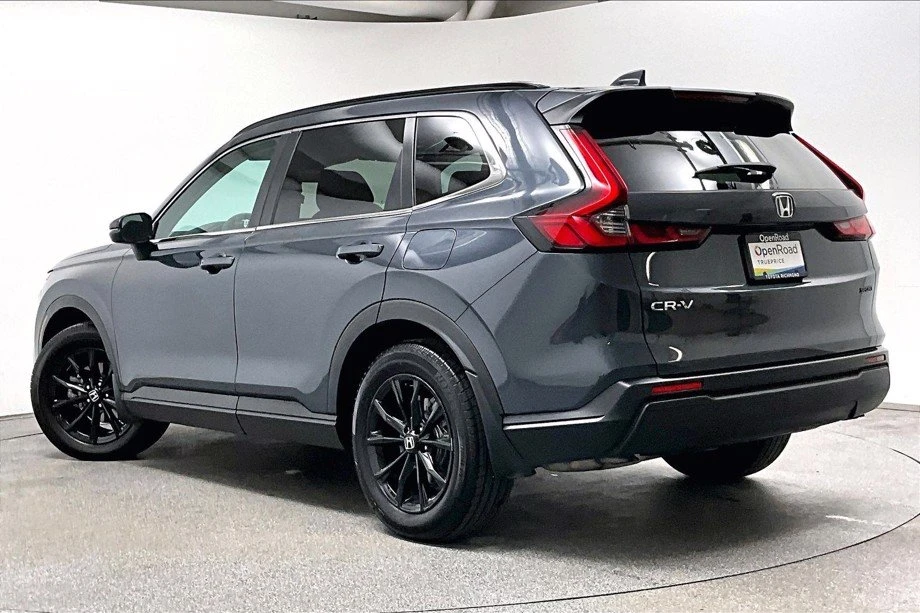 2023 Honda CR-V 6th Gen - Image 3 of 20