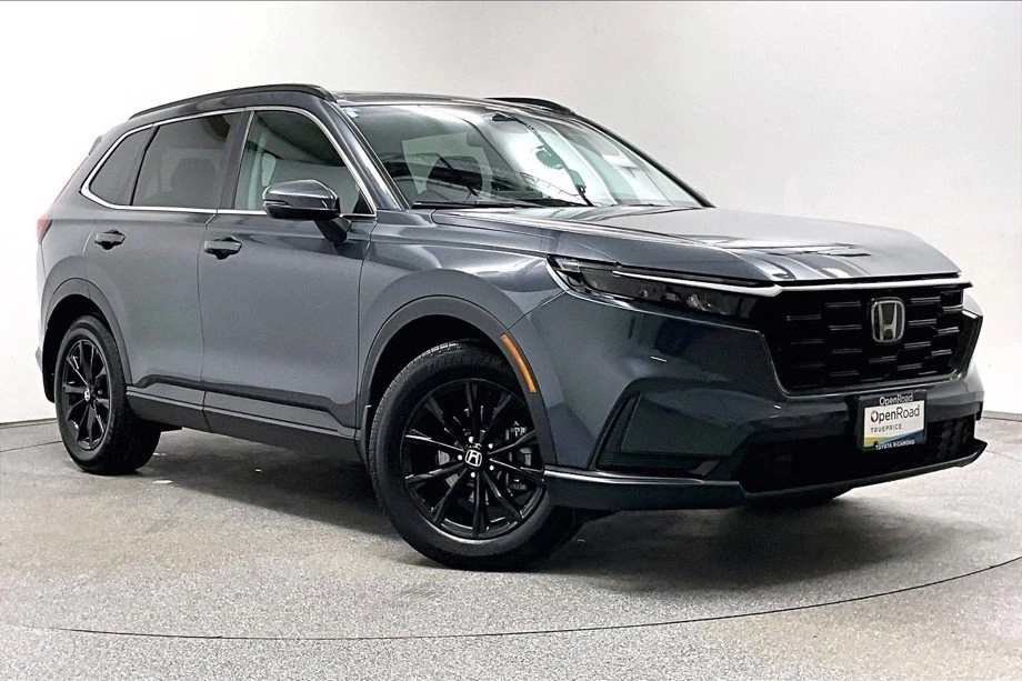 2023 Honda CR-V 6th Gen - Image 6 of 20