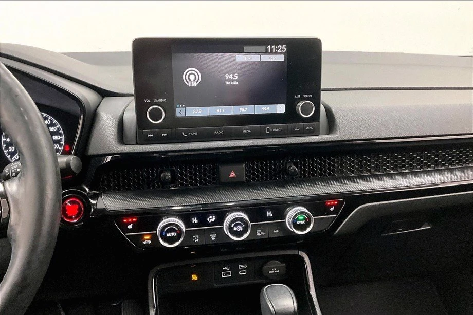 2023 Honda CR-V 6th Gen - Image 11 of 20