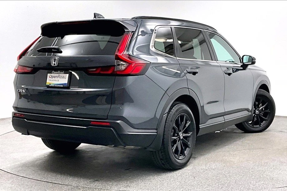 2023 Honda CR-V 6th Gen - Image 5 of 20
