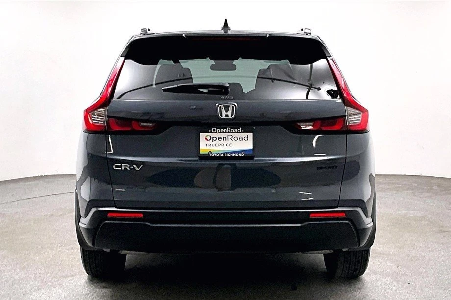 2023 Honda CR-V 6th Gen - Image 4 of 20