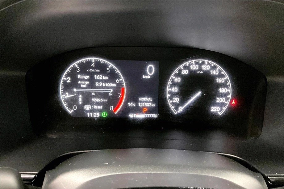 2023 Honda CR-V 6th Gen - Image 17 of 20