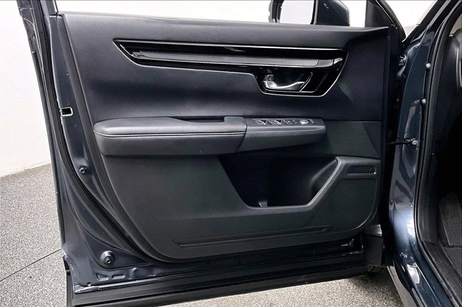 2023 Honda CR-V 6th Gen - Image 7 of 20