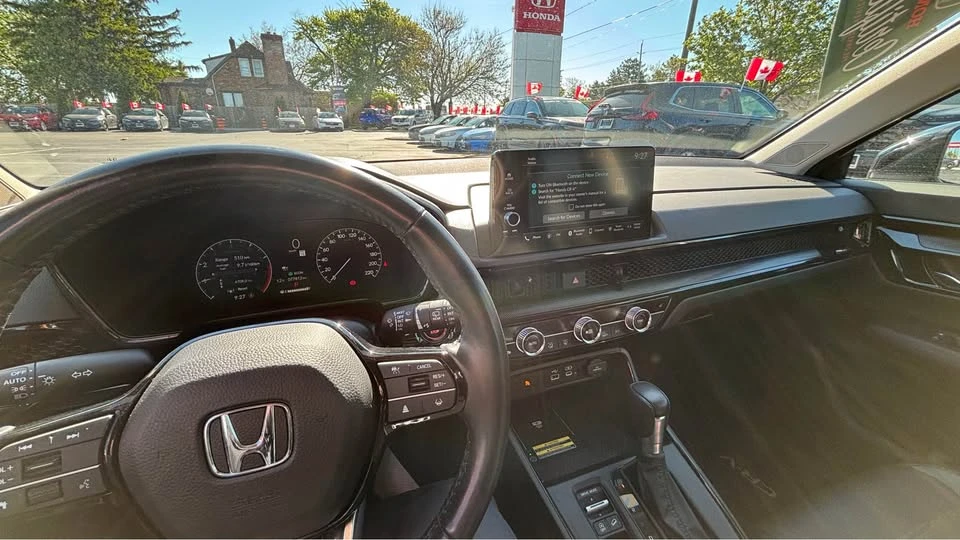 2023 Honda CR-V 6th Gen - Image 8 of 8