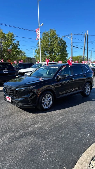 2023 Honda CR-V 6th Gen - Image 2 of 8