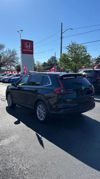 2023 Honda CR-V 6th Gen - Image 3 of 8