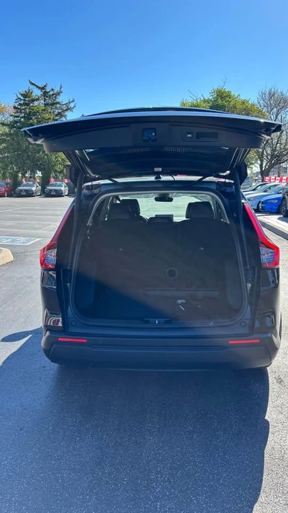 2023 Honda CR-V 6th Gen - Image 5 of 8