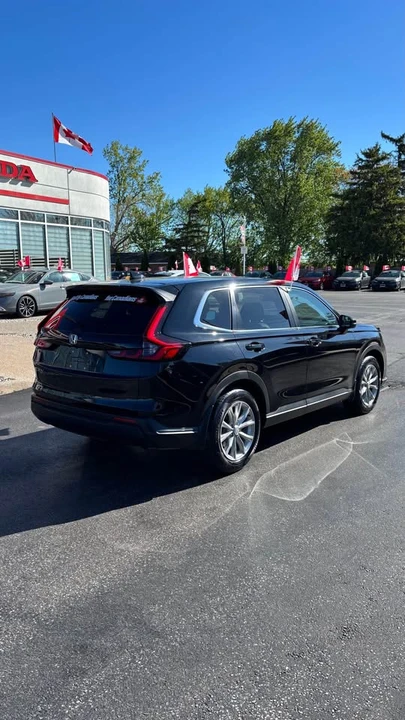 2023 Honda CR-V 6th Gen - Image 4 of 8