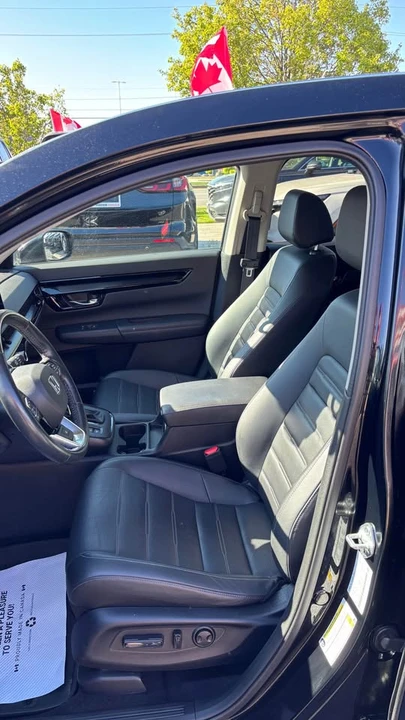 2023 Honda CR-V 6th Gen - Image 7 of 8