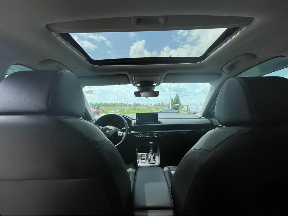 2023 Honda CR-V 6th Gen - Image 7 of 7