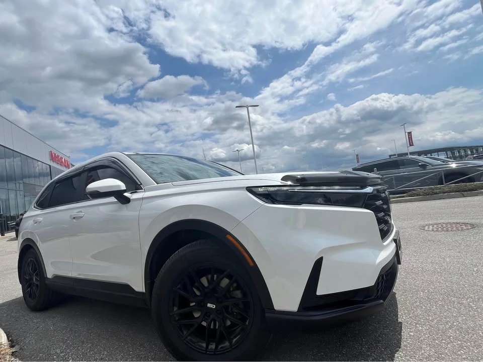 2023 Honda CR-V 6th Gen - Image 5 of 7