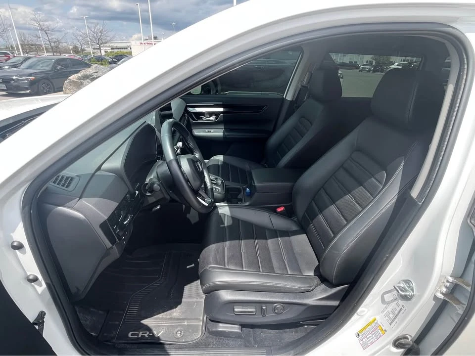 2023 Honda CR-V 6th Gen - Image 6 of 7