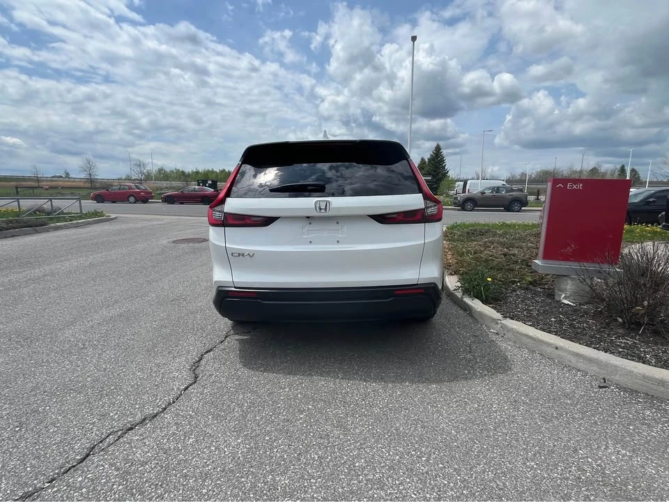 2023 Honda CR-V 6th Gen - Image 3 of 7