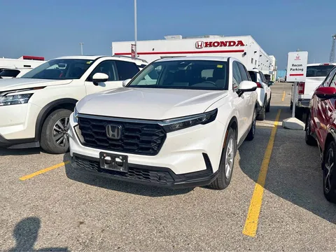 2023 Honda CR-V LX